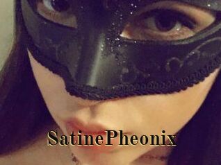 SatinePheonix