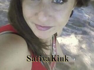 SativaKink