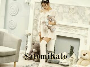 SatomiKato