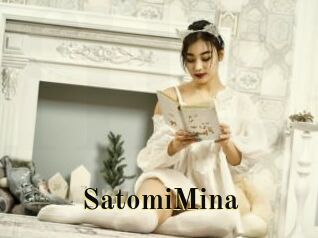 SatomiMina
