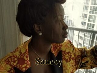 Saucey