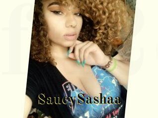 SaucySashaa