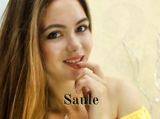 Saule