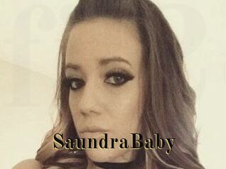 SaundraBaby