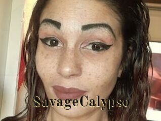 SavageCalypso