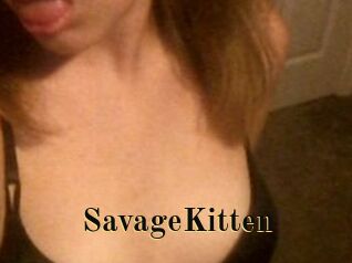SavageKitten