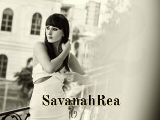 SavanahRea