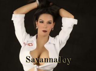 SavannaJoy