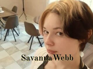 SavannaWebb