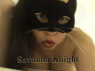 Savanna_Knight
