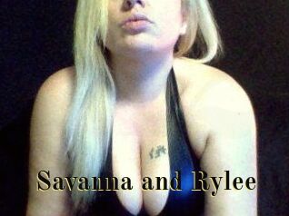 Savanna_and_Rylee