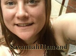 Savannah_Diamond