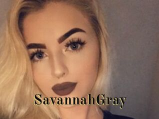 SavannahGray