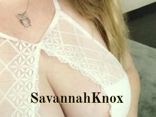 SavannahKnox_