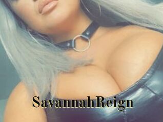 SavannahReign