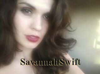 Savannah_Swift