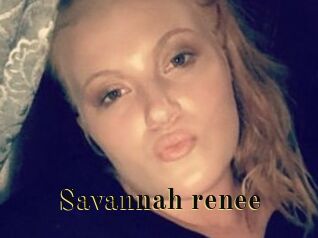 Savannah_renee