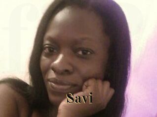 Savi