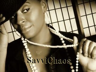 SavviChaos