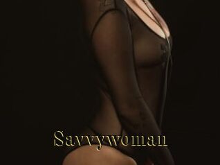 Savvywoman
