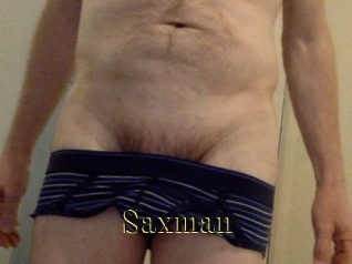 Saxman Films 2 Q