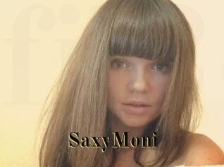 SaxyMoni