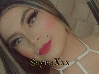 SayraXxx