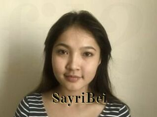 SayriBei