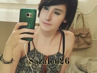 Sazalou26