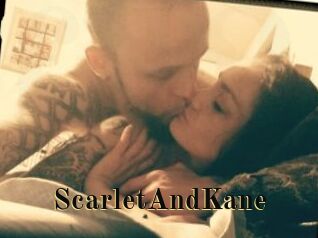 ScarletAndKane
