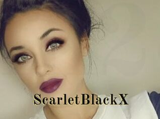 ScarletBlackX