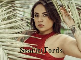 ScarletFords