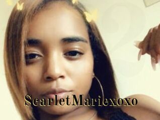 ScarletMariexoxo