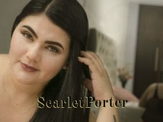ScarletPorter