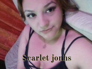 Scarlet_jonhs