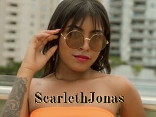 ScarlethJonas
