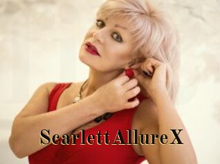 ScarlettAllureX