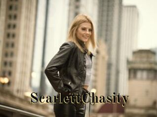 ScarlettChasity