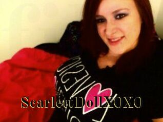 ScarlettDollXOXO