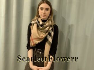 ScarlettFlowerr