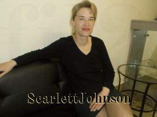 ScarlettJohnson