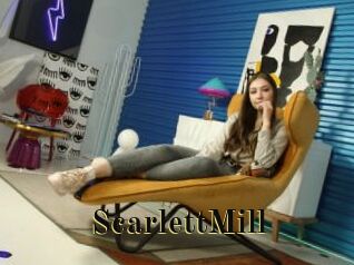 ScarlettMill