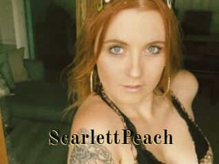 ScarlettPeach