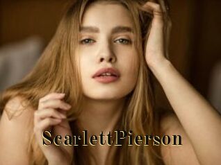 ScarlettPierson