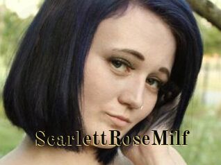 ScarlettRoseMilf