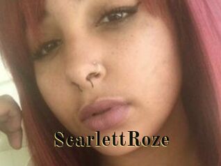 ScarlettRoze