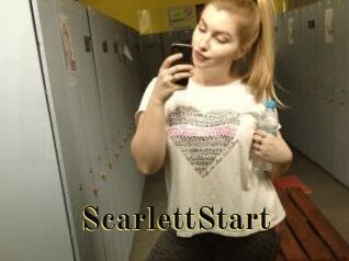 ScarlettStart