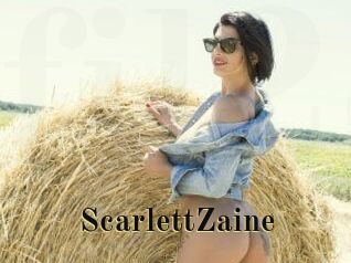 ScarlettZaine