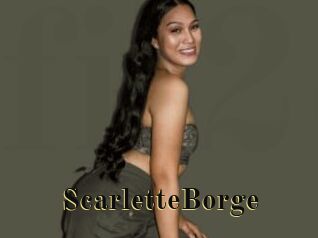 ScarletteBorge