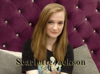 ScarletteJackson